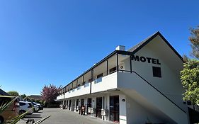 Airways Motel Christchurch